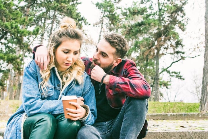 Love Isn’t Enough If You’re Not Compatible—Are You?