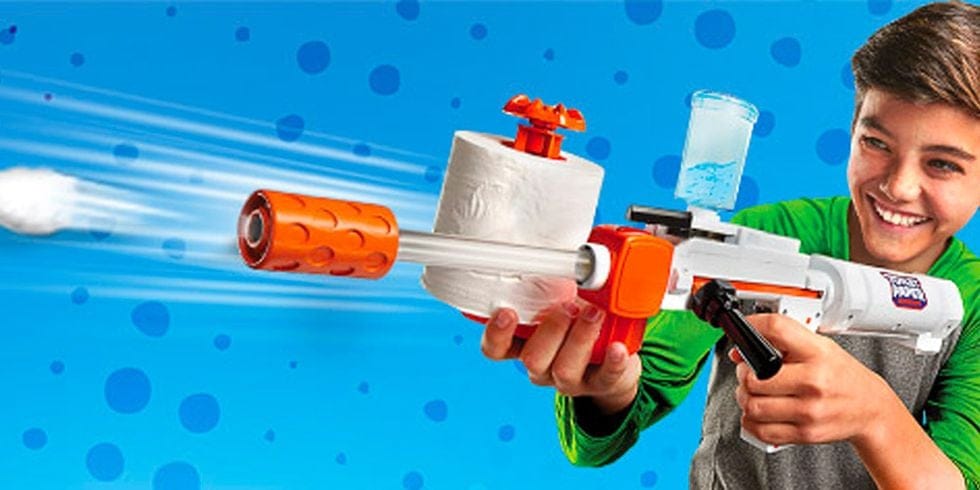 spitball toy gun