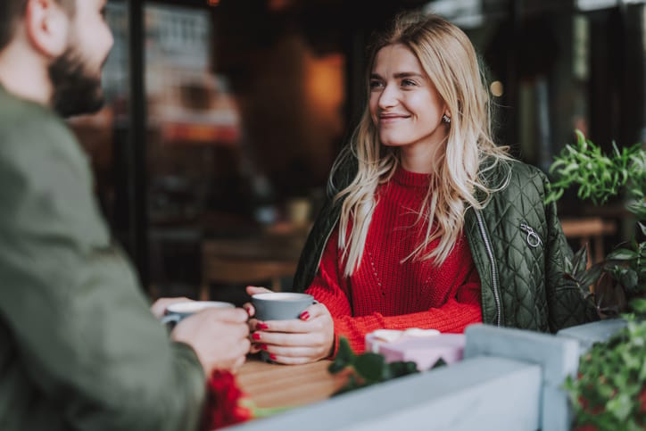 What It Feels Like To Realize The Person You’re Dating Is Mentally Unstable