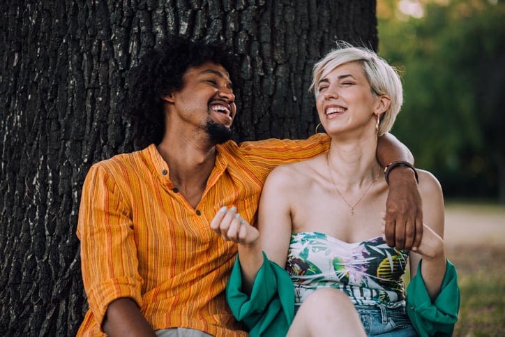 Do Guys Like When Women Make The First Move? 10 Guys Speak Up