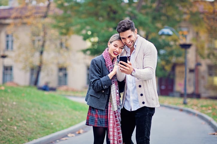 You May Be Attracted To Older Guys, But Here’s What You Need To Know About Dating One