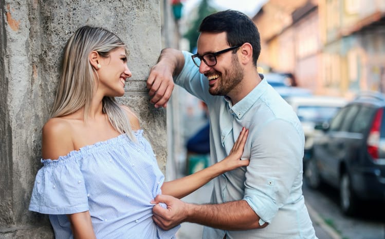 If A Man Displays Any Of These 16 Characteristics, He’s Probably Not As Nice As He Seems