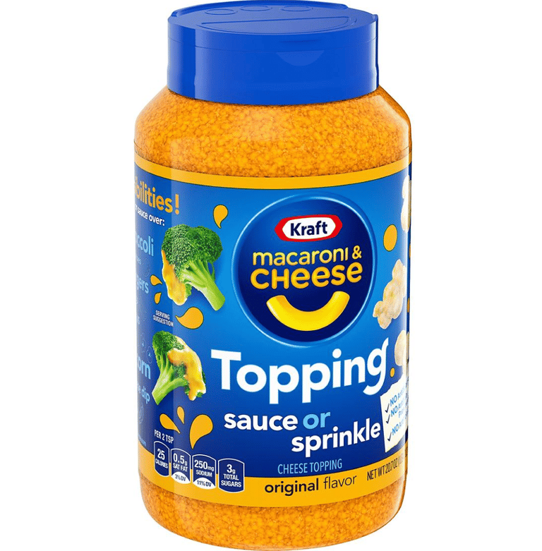 kraft macaroni