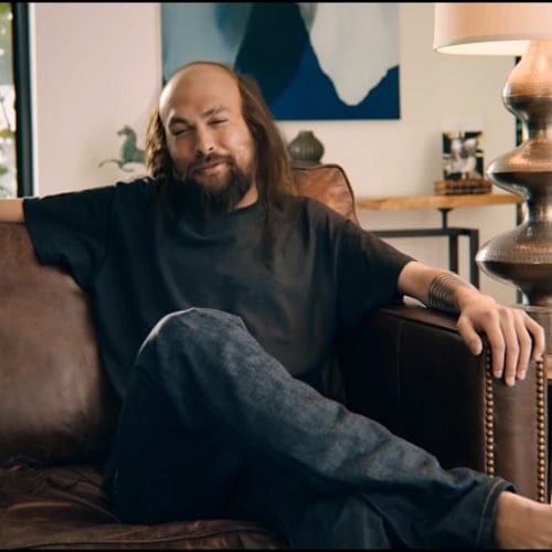 jason momoa super bowl commercial