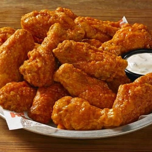 hooters shred your ex
