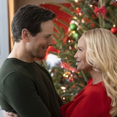 hallmark christmas movie marathon