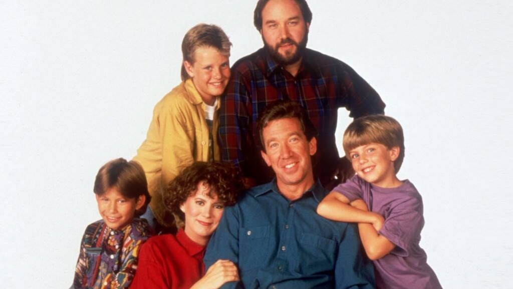 home improvement reboot