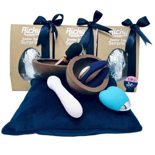 easter egg vibrator