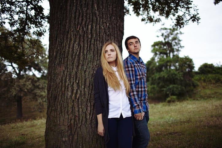 11 Signs You’ve Wasted Enough Time On Him And You Have To Move On