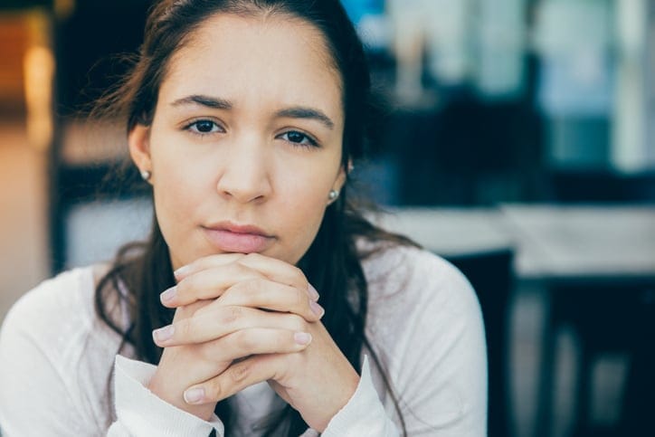 I Went Through The Worst Breakup Of My Life — Here’s How I Avoided Letting It Derail Me