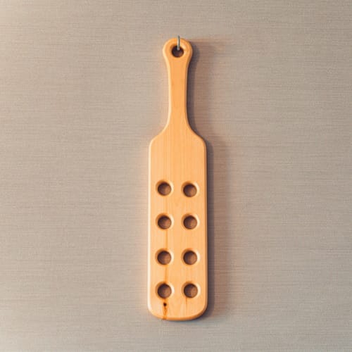 School Board Votes To Bring Paddling Punishment Back To Classrooms In Three Rivers, Texas