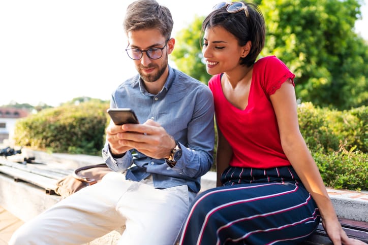 Relationship Tagging Is The Lazy New Way To Define The Relationship
