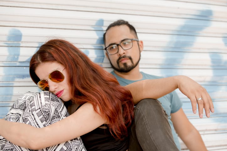 11 Signs Your Partner Definitely Isn’t “The One”