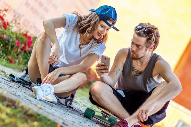 You Can’t Cheat-Proof Your Relationship, So Do This Instead