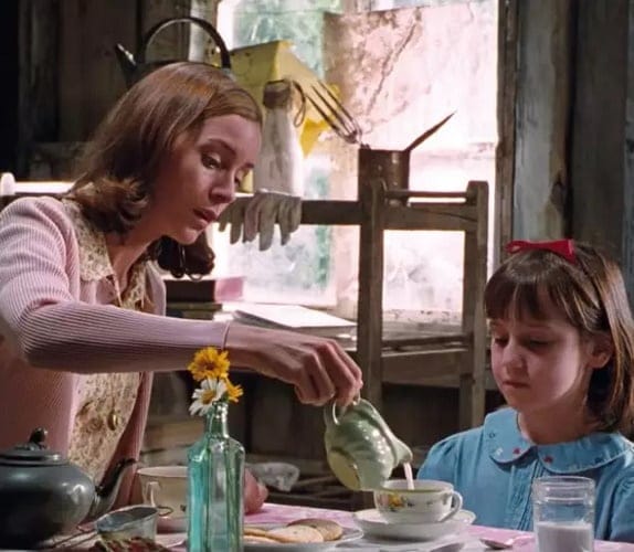 jodie comer matilda