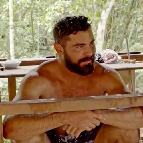 efron down to earth