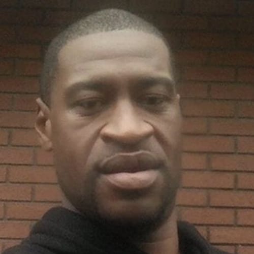george floyd mayweather murder
