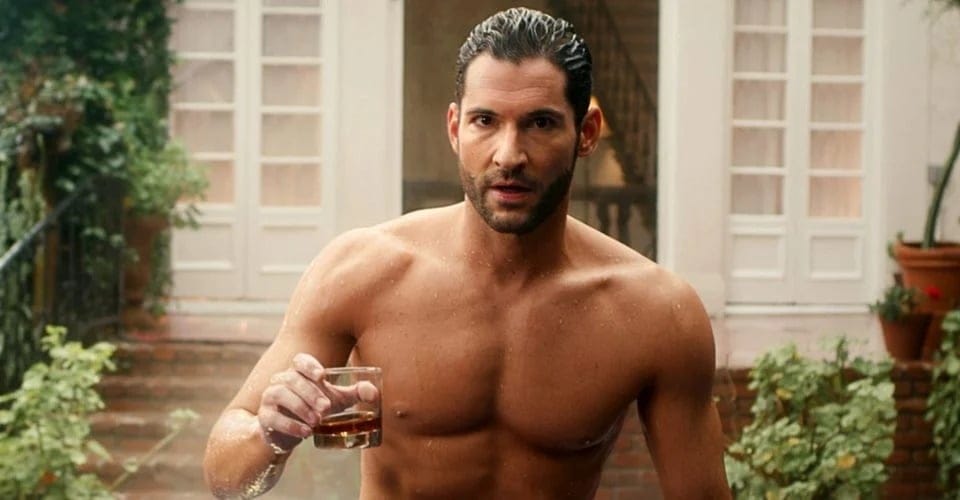lucifer season 5