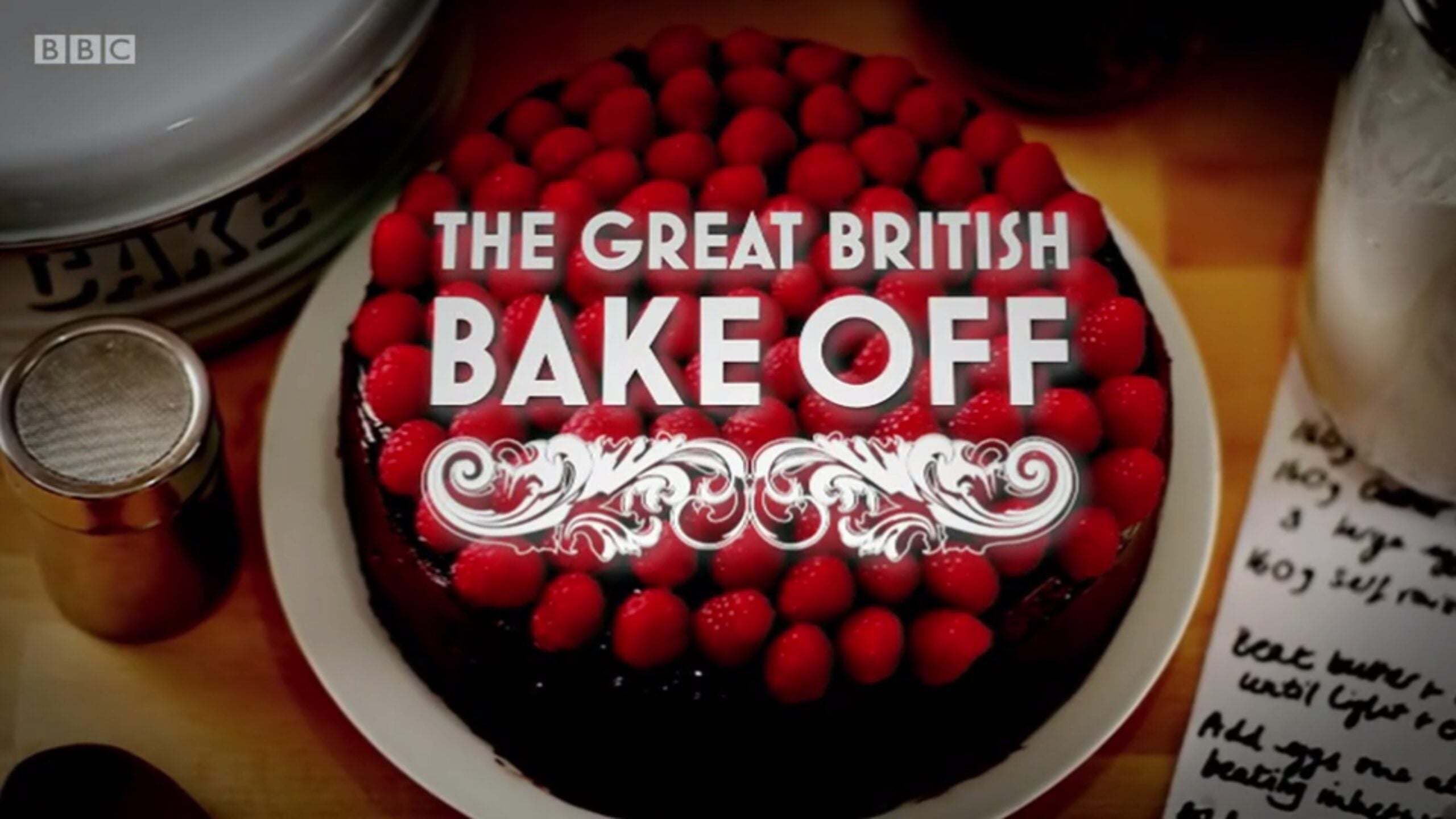 great british bake-off new season