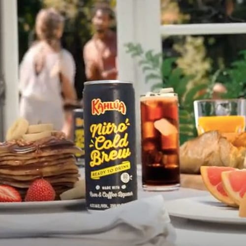 kahlua cold brew