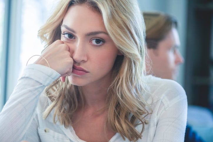 16 No-BS Signs Your Relationship Is Over