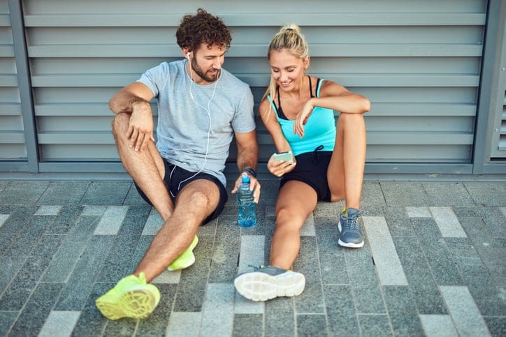 How To Ask A Guy Friend Out On A Date