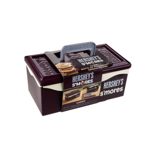 hershey's s'mores caddy
