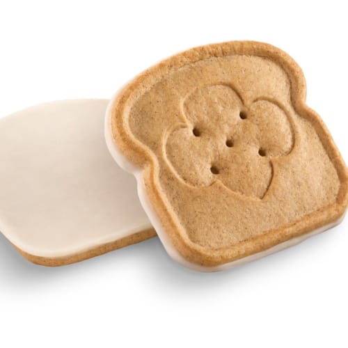 french toast girl scout cookies