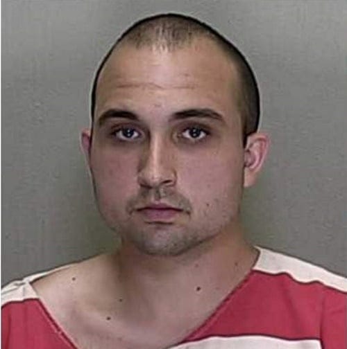 nicholas anthony sardo