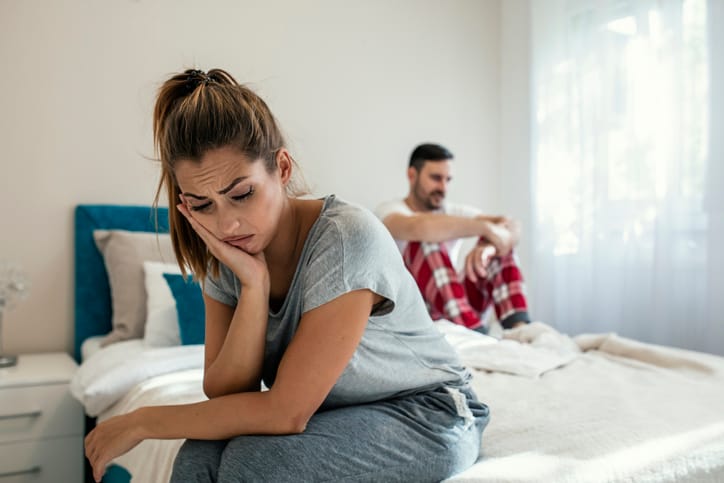 I Followed My Boyfriend’s Dreams And Lost Myself
