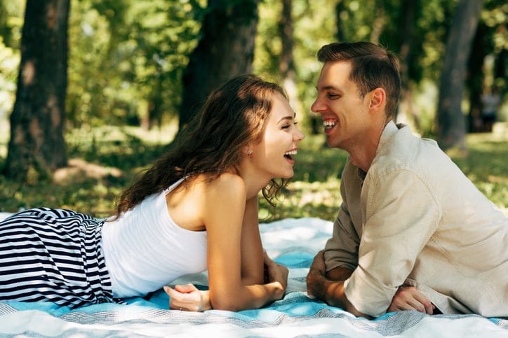 signs he sees you as wife material