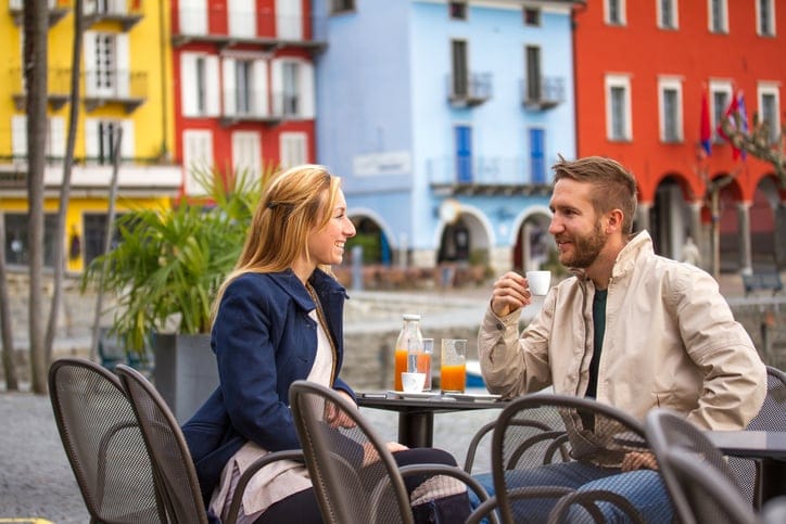 questions to ask on a first date