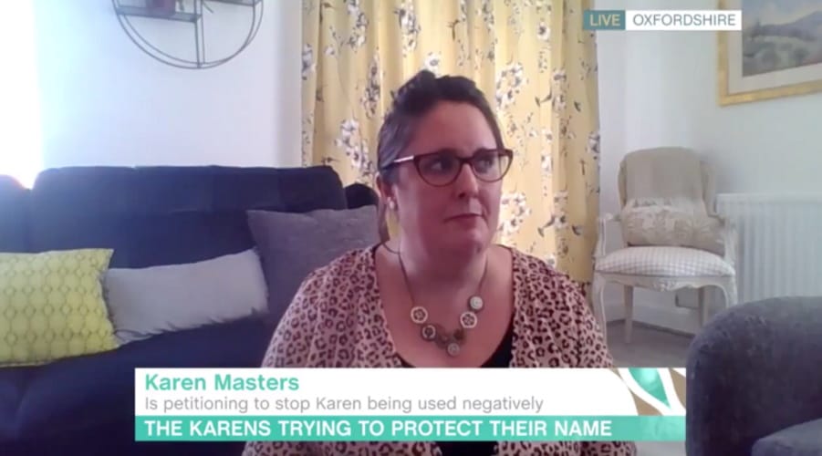 karens petition