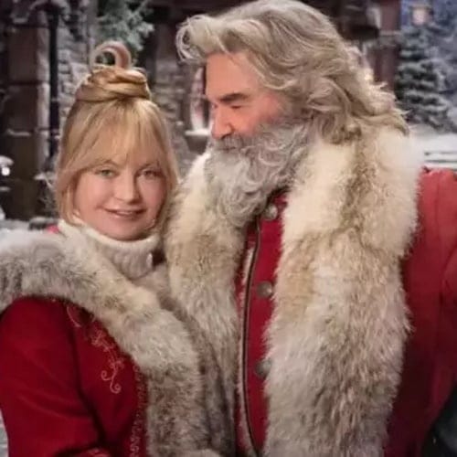 christmas chronicles 2 trailer