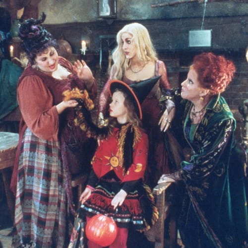 hocus pocus 2
