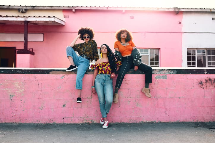 Why Is It So Hard To Keep Friendships Going When You Enter Your 30s?