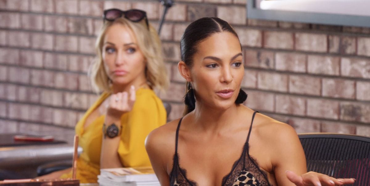 ‘Selling Sunset’ Season 4 Is Happening, Jason Oppenheim Confirms
