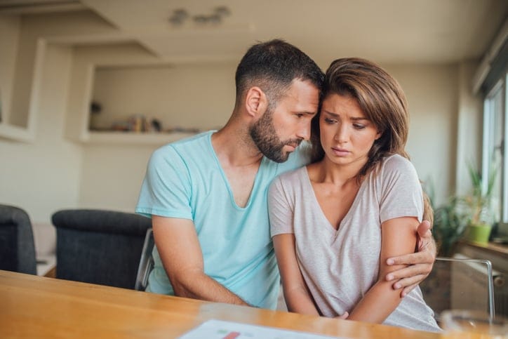 let go of your relationship