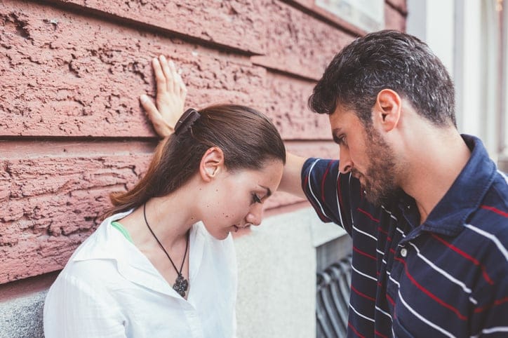 15 Things Manipulative Partners Do To Pick Fights