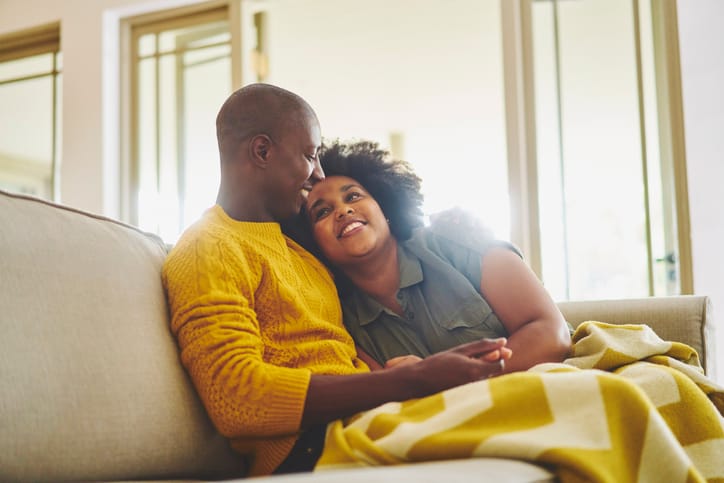 how to make a guy love you more