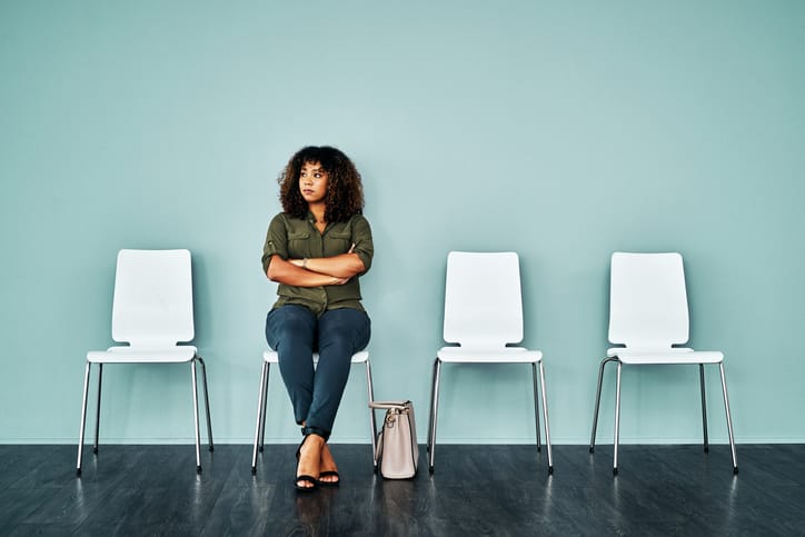 health tests women