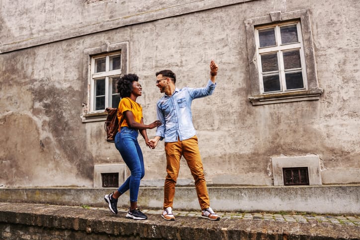 make dating fun