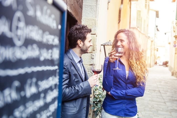 how to casually ask a guy out