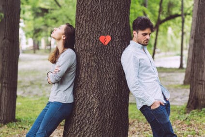 Are You Changing For A Guy Without Even Realizing It?