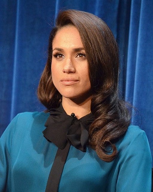 Meghan Markle Reveals ‘Pain And Grief’ Of Her Recent Miscarriage