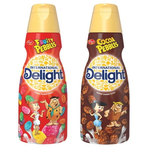international delights