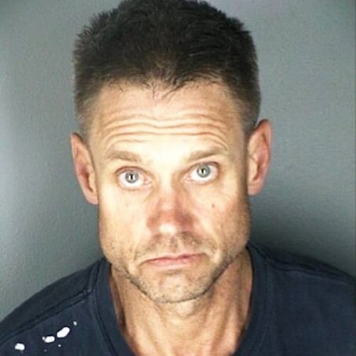 Craig William Rogers