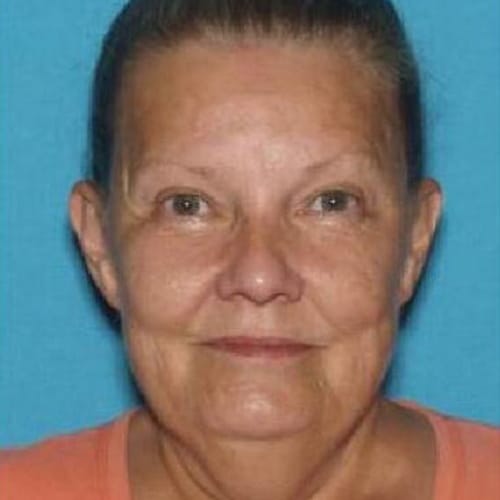 Woman Who Kept Dead Husband In Her Bedroom Freezer Loses Legal Battle To Get Body Back