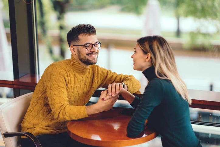 Why “Wife Material” Is The Worst Way A Guy Can Describe You