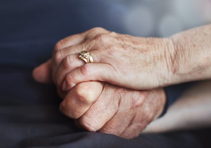 Texas Husband And Wife Are Officially The Oldest Married Couple In The World